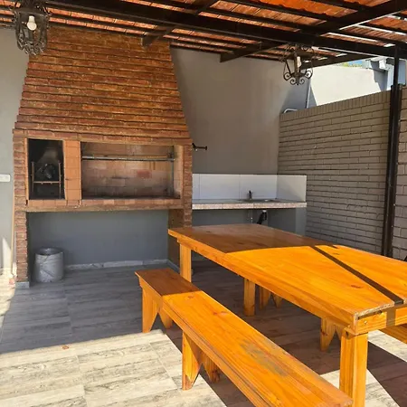 Aguilablancacanuela Canuelas Exterior photo