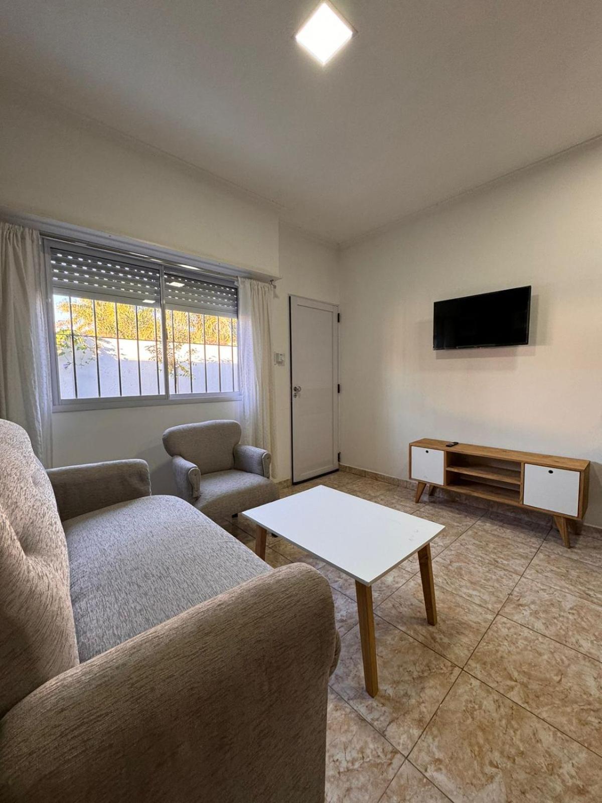 Aguilablancacanuela Apartment Canuelas