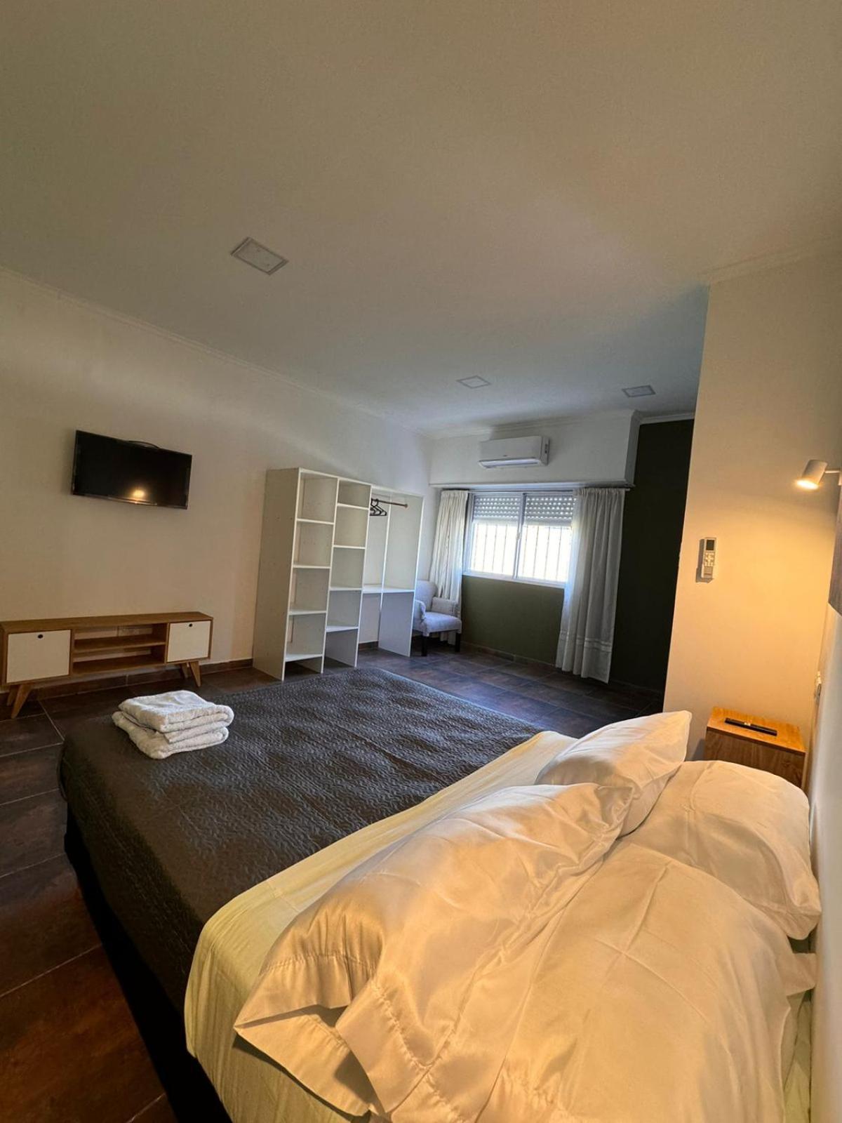 Apartment Aguilablancacanuela Canuelas