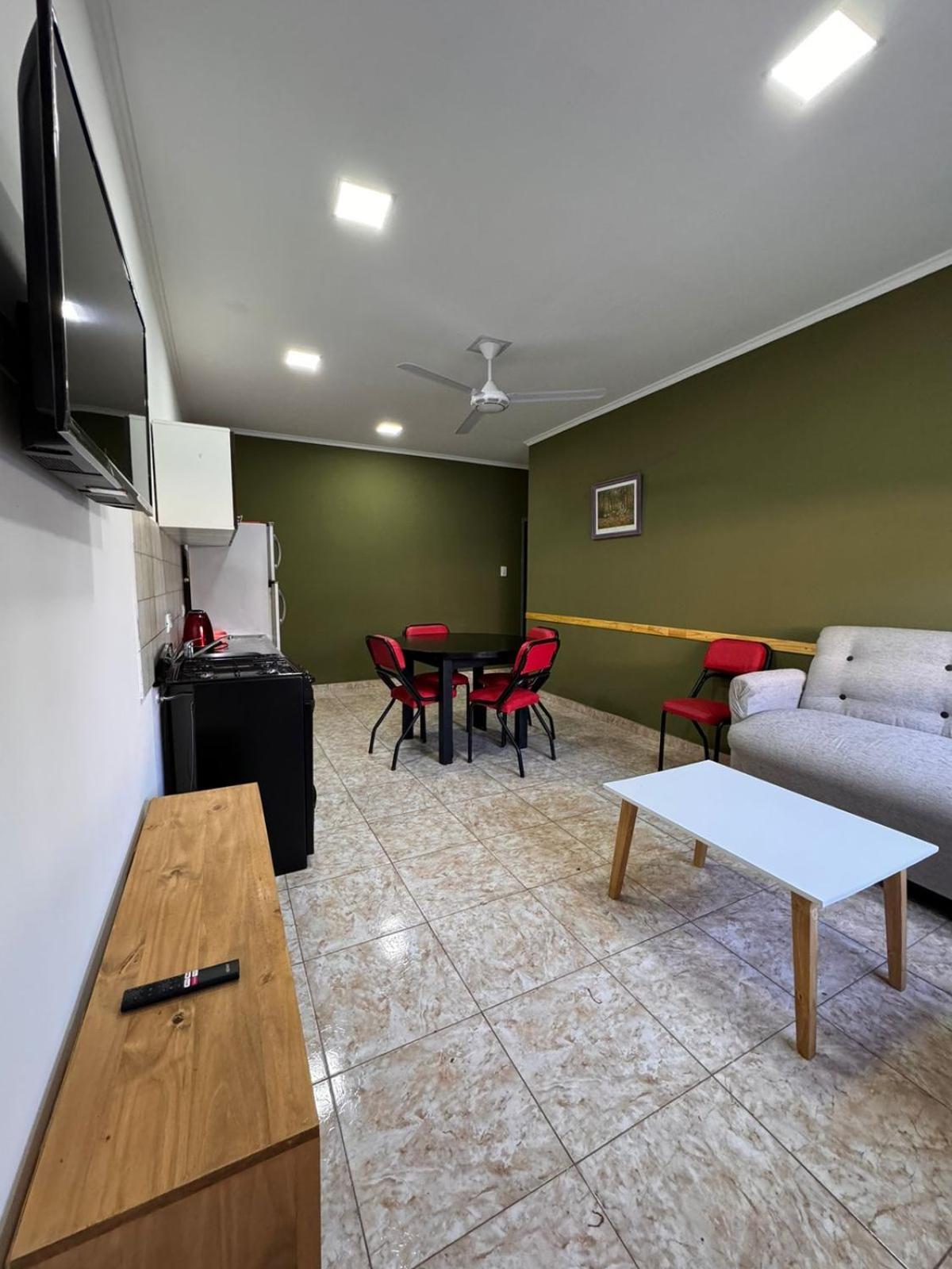Apartment Aguilablancacanuela *