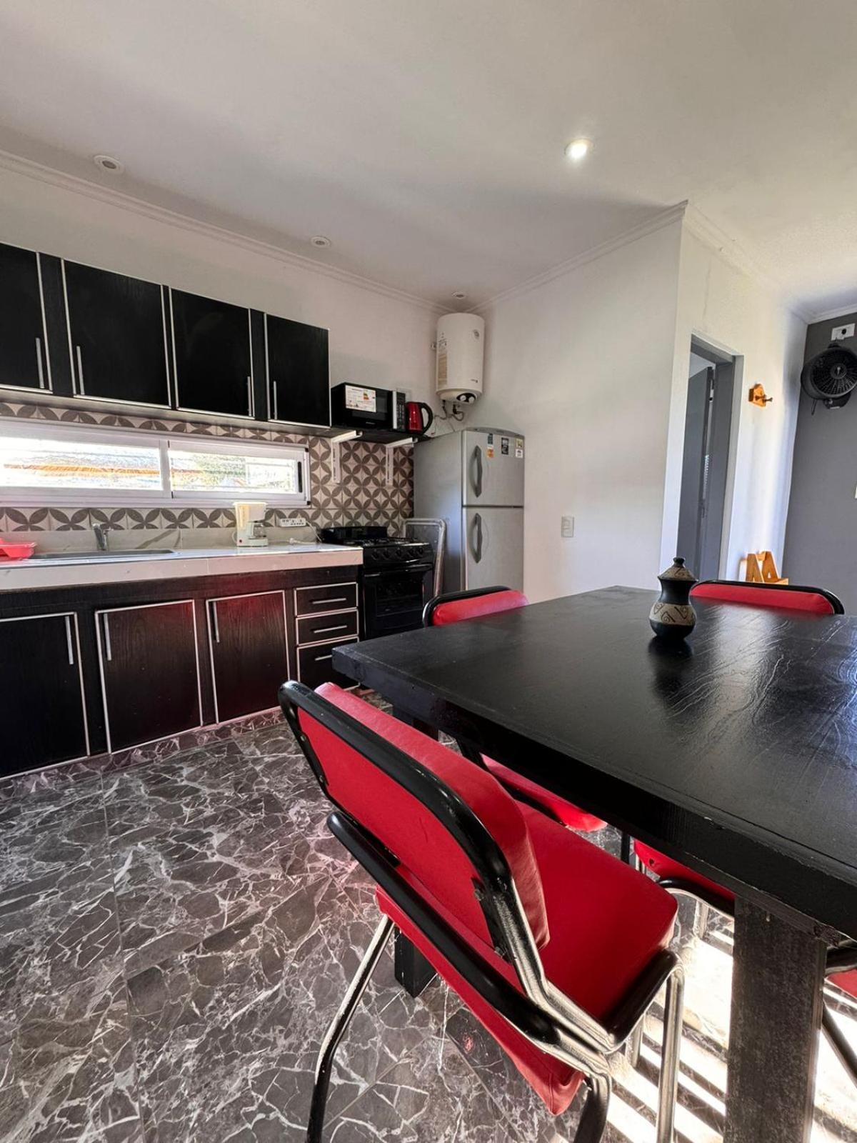 Apartment Aguilablancacanuela