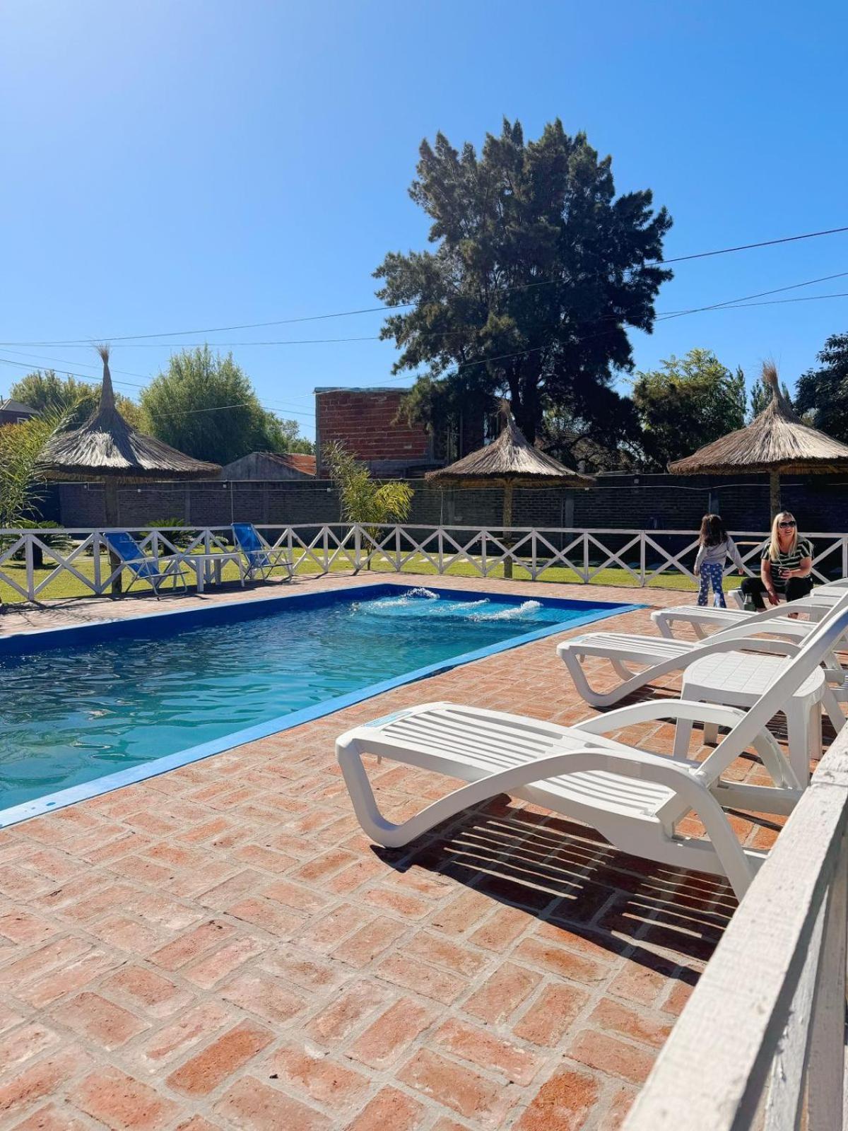 Aguilablancacanuela Apartment *