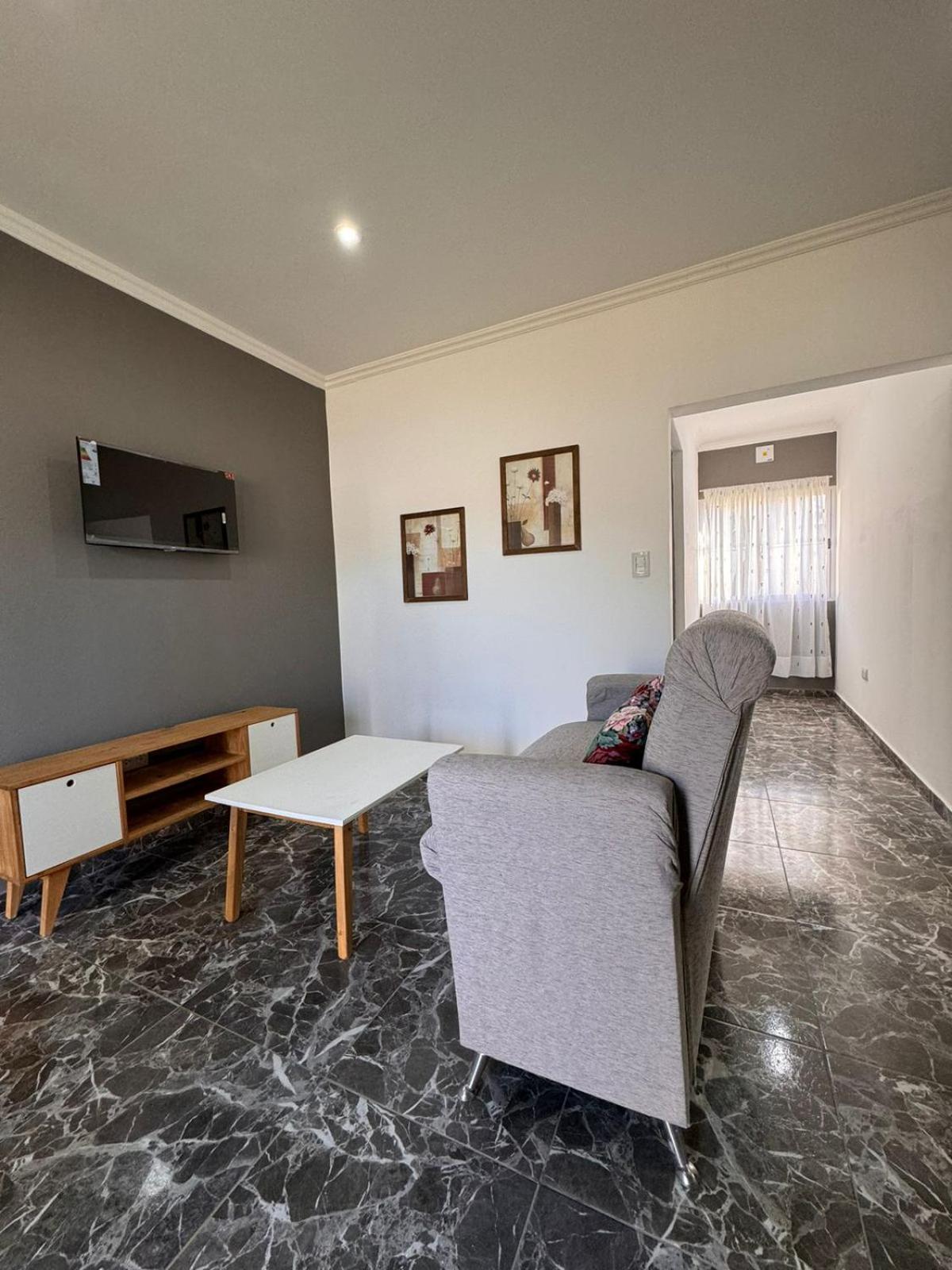 Apartment Aguilablancacanuela Canuelas