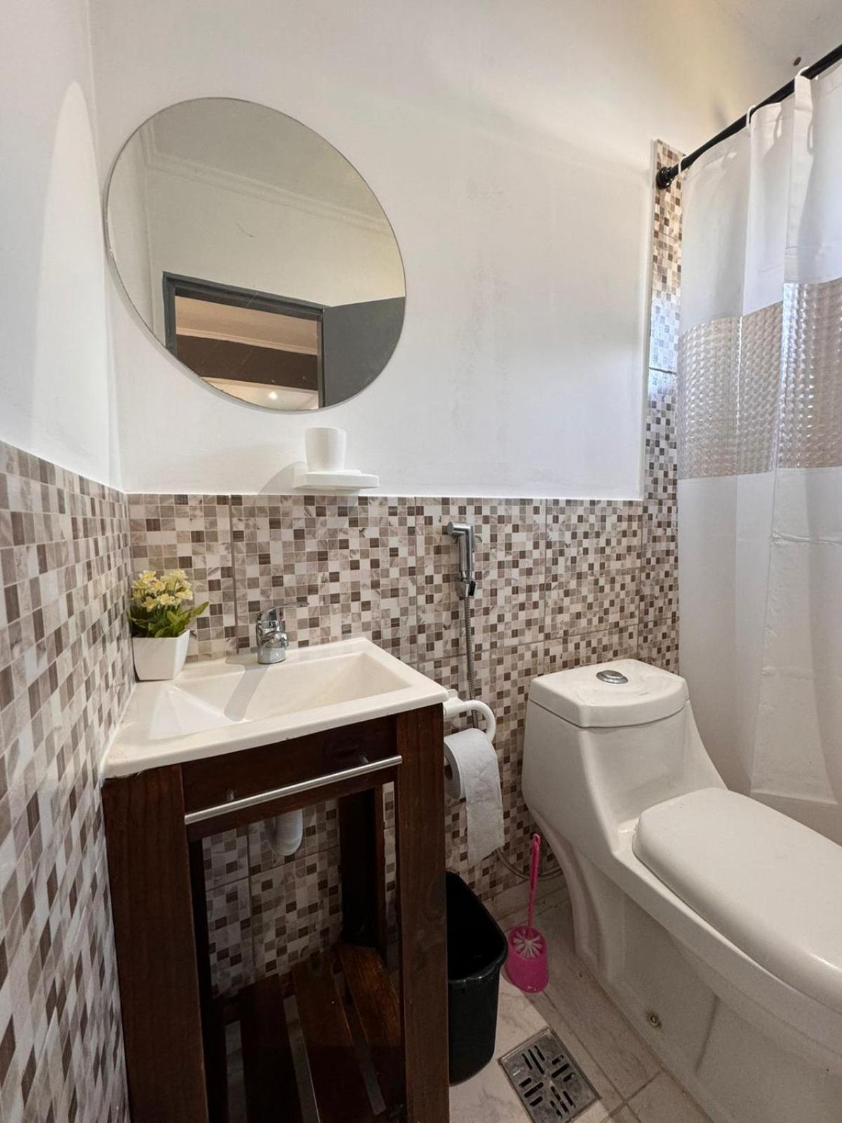 Aguilablancacanuela Apartment *