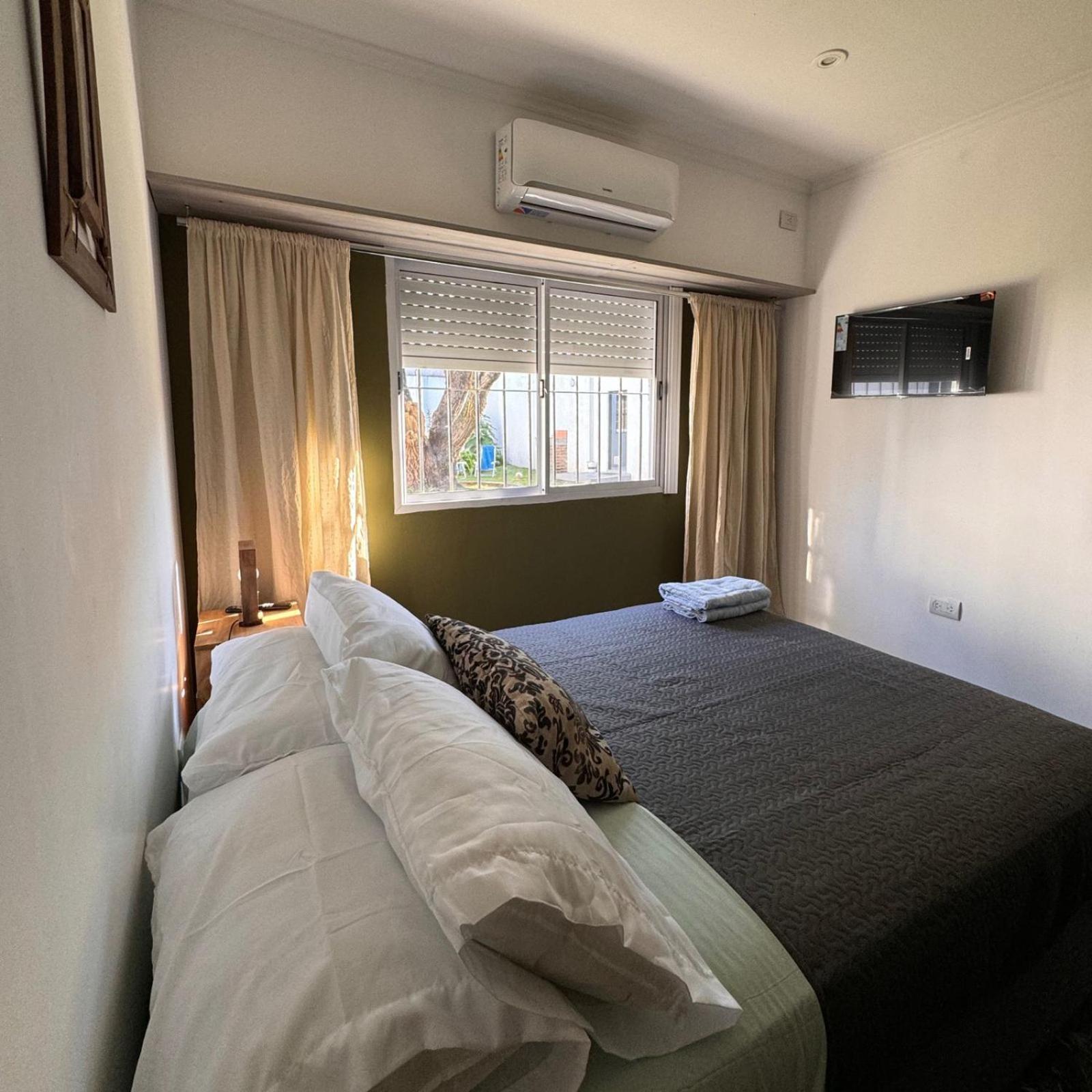 Aguilablancacanuela Apartment Canuelas