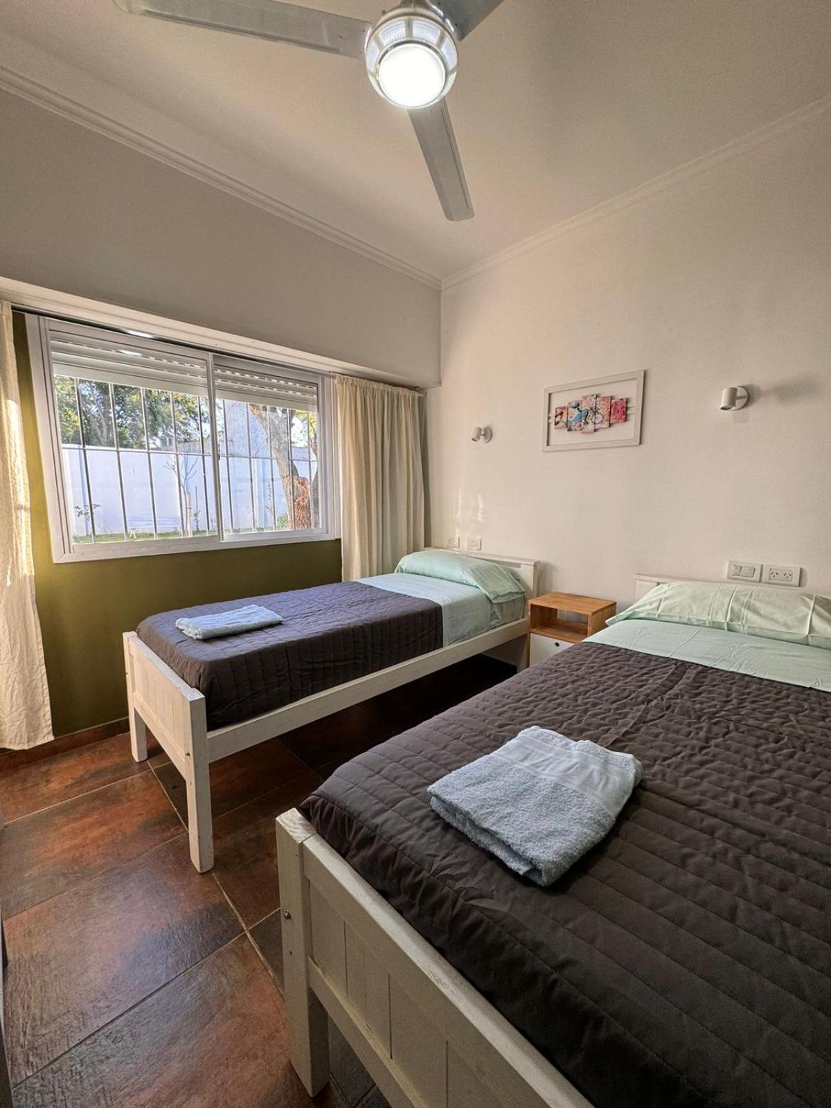 Apartment Aguilablancacanuela Canuelas