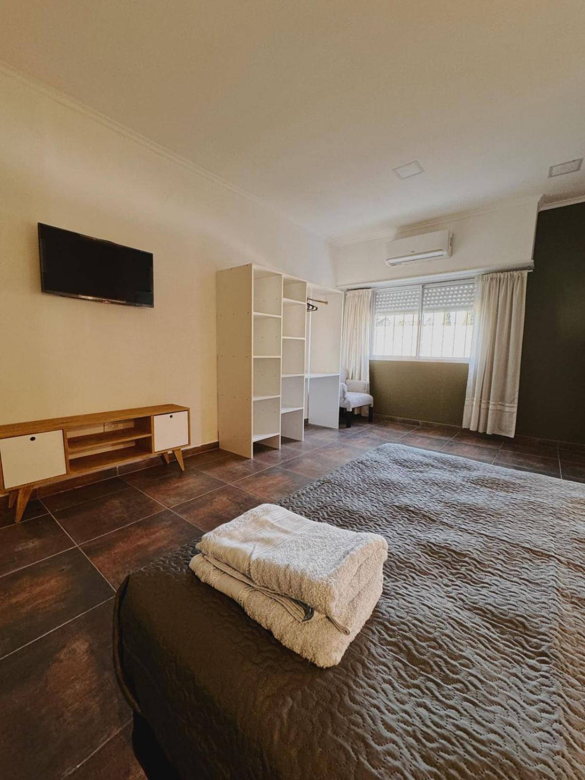 Aguilablancacanuela Apartment Canuelas