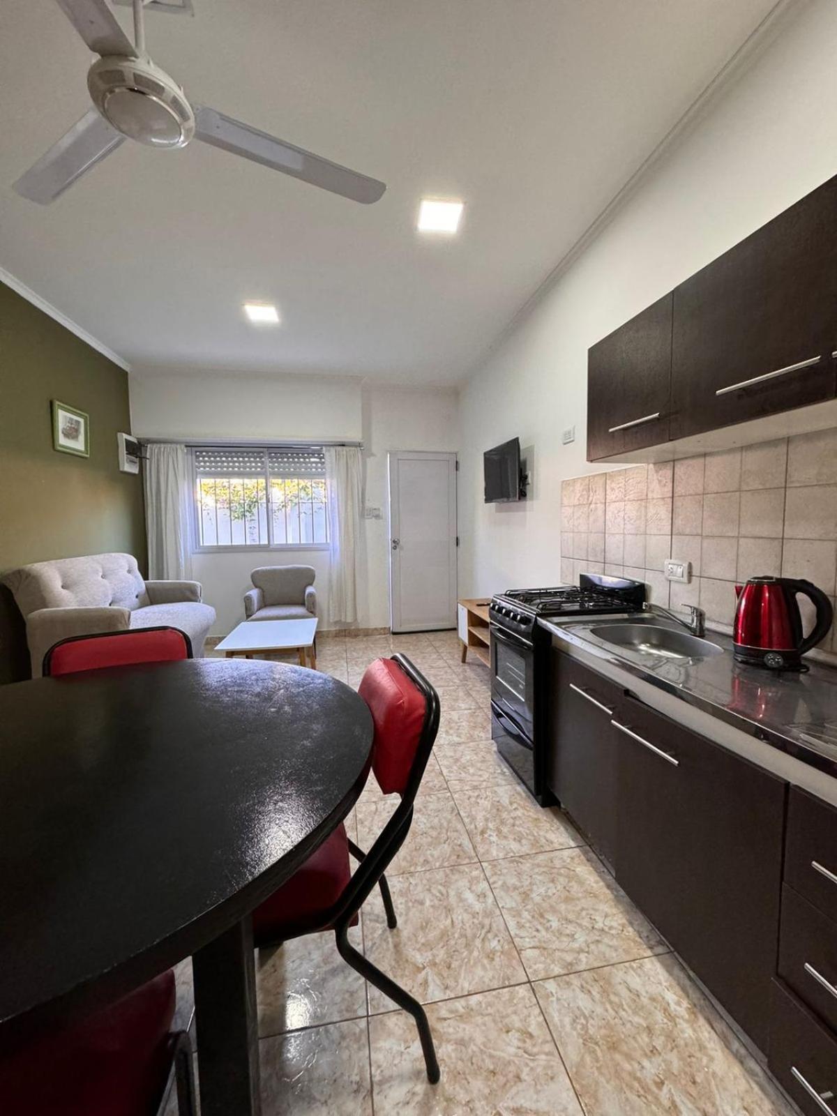 Aguilablancacanuela Apartment *