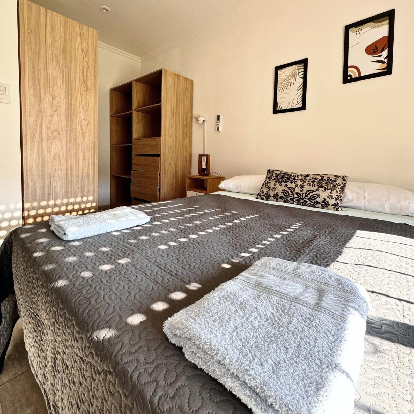 Apartment Aguilablancacanuela