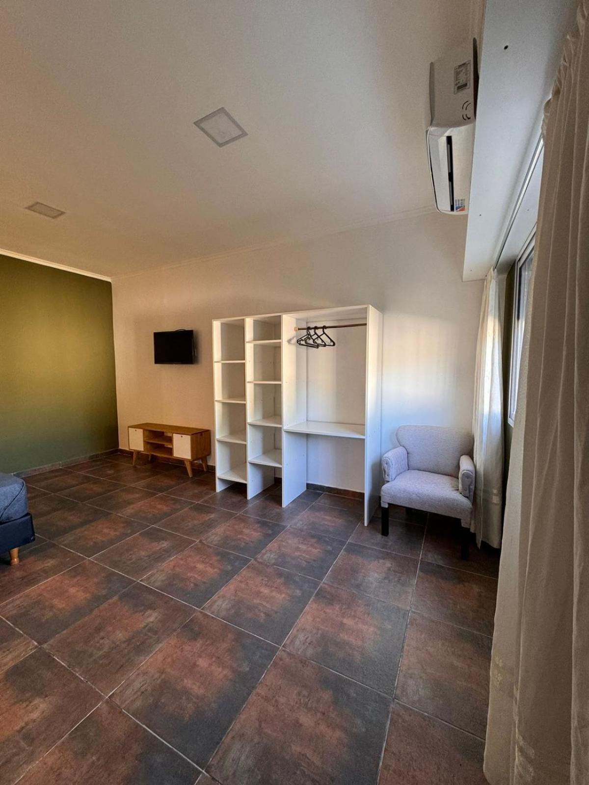 Aguilablancacanuela Apartment Canuelas