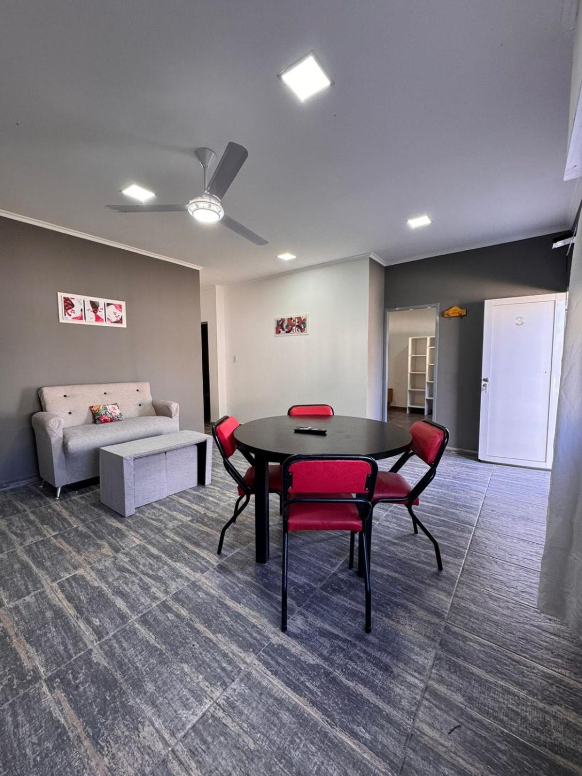 Apartment Aguilablancacanuela