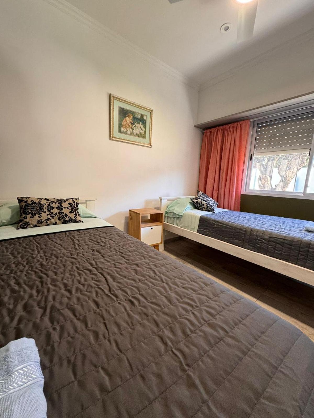 Apartment Aguilablancacanuela